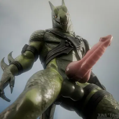 hybrid (fortnite) (epic games, fortnite) created by junatah