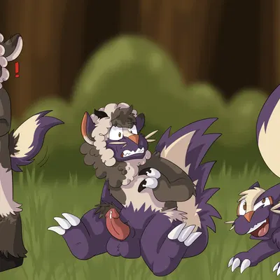 hydro (hydro19) (nintendo, pokemon) created by detectivecoon