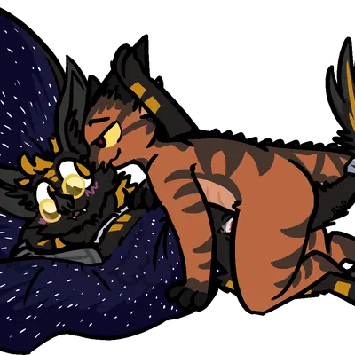 ie (leon962), lehto created by bizart