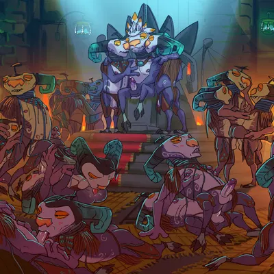 insomniac games, ratchet and clank created by jackiry