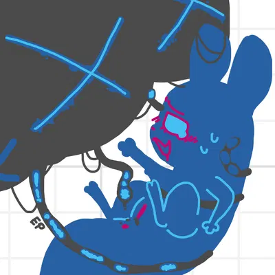 inv (rain world) (rain world, videocult) created by erraticpulse