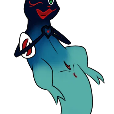 inv (rain world) (rain world, videocult) created by zalivkustsyganili