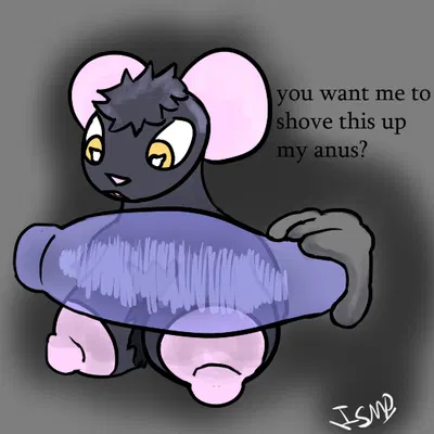 iris (ishitmypants) created by ishitmypants