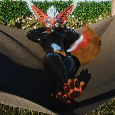 isaacjexo created by galax vr