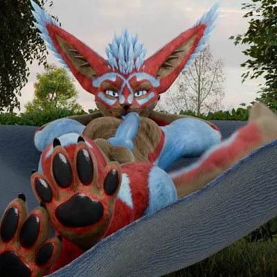 isaacjexo created by galax vr