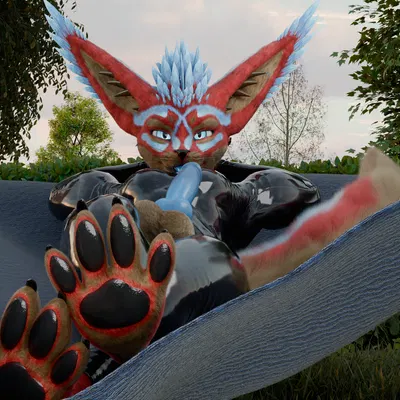 isaacjexo created by galax vr