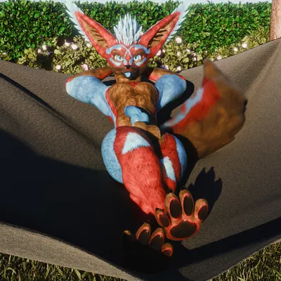 isaacjexo created by galax vr