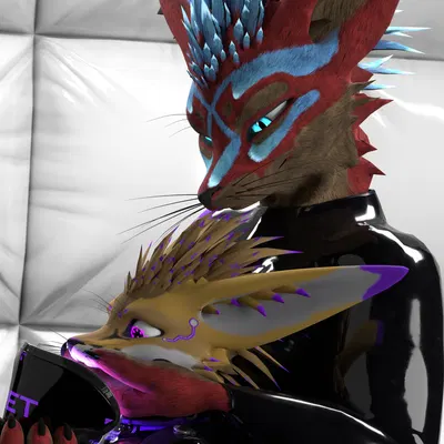 isaacjexo, niko (bounddev) created by bounddev