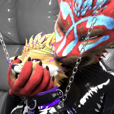 isaacjexo, niko (bounddev) created by bounddev