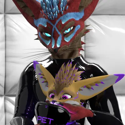 isaacjexo, niko (bounddev) created by bounddev