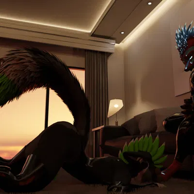 isaacjexo, ventus the sox created by wuffkitty