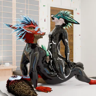 isaacjexo, vulpeware (character) created by vulpeware