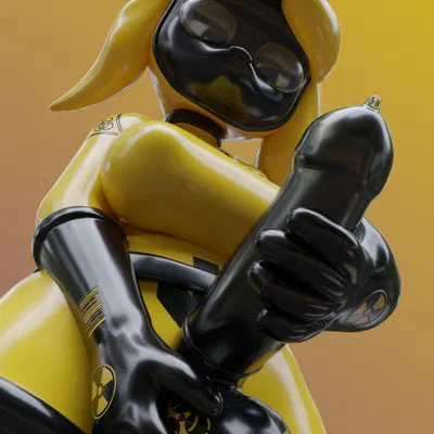 isabelle (animal crossing) (animal crossing, nintendo) created by comorito