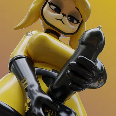 isabelle (animal crossing) (animal crossing, nintendo) created by comorito