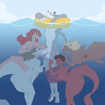 ivan volkanov created by dogeink