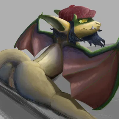 ivy (deadlock) (deadlock, valve) created by bleating dip