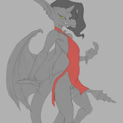 ivy (deadlock) (deadlock, valve) created by jizzus