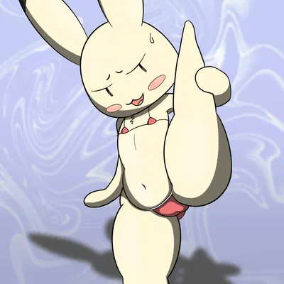 iyo (animal yokocho) created by teknomekanoid