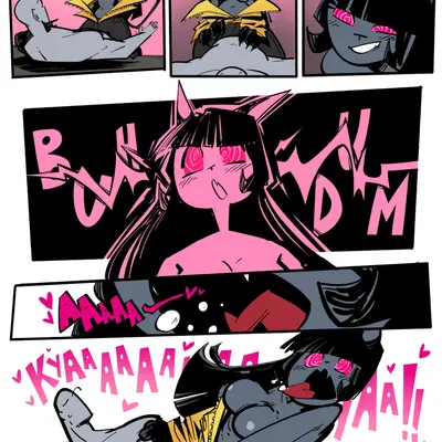 jackie (4five1) created by 4five1