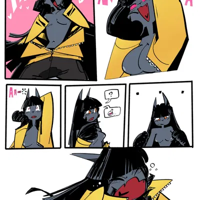 jackie (4five1) created by 4five1