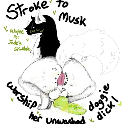 jade harley (homestuck, ms paint adventures) created by ohgnoll