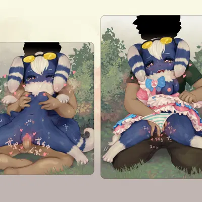 jaki-kun (character) (nintendo, pokemon) created by tetetor-oort