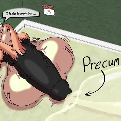 jamie bliss (jamiebirby) (no nut november) created by jamiebirby