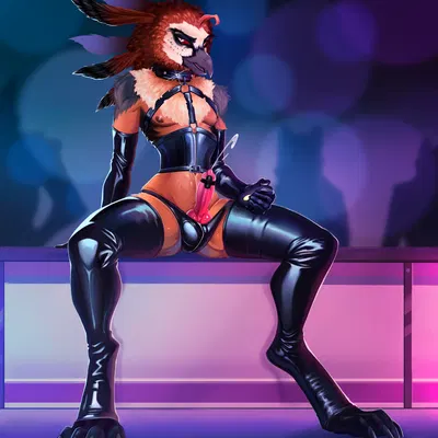 jant created by hahazzar