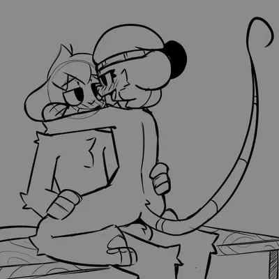 jasper (whygena), reggie (whygena) created by whygena