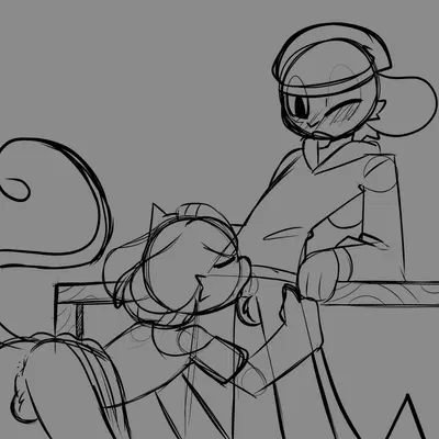 jasper (whygena), reggie (whygena) created by whygena