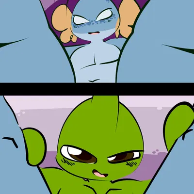 jay (1upgobbo), mabel (1upgobbo) (nintendo, pokemon) created by 1upgobbo