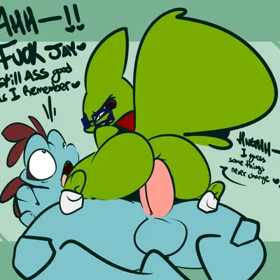 jay (1upgobbo) (nintendo, pokemon) created by 1upgobbo