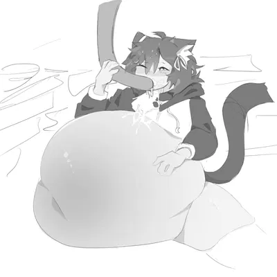 jaydeemoon created by monomyoo