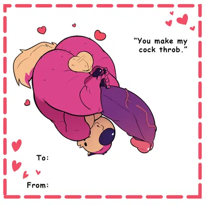 jeffrey taggart created by thewilldpink