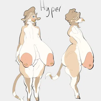 jelly (jelliedmoo) created by cowhour