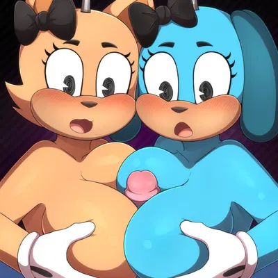 jennifer (toontown) (toontown, toontown online) created by gi0