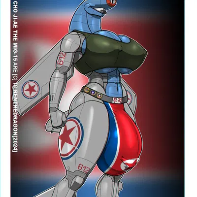 ji-ae (renthedragon) created by renthedragon