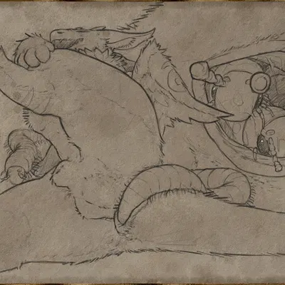 jinyan (a random cake) (mythology, nintendo) created by hdyly