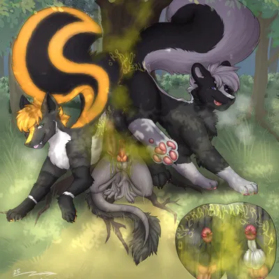 joe (keithzack) (mythology) created by y32010g