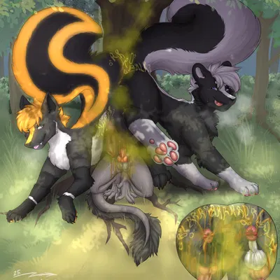 joe (keithzack) (mythology) created by y32010g