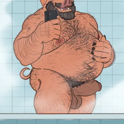 joe (nanoff) created by snoopjay2