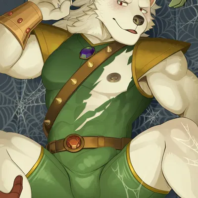 john jameson, man-wolf (spider-man), peter parker (marvel, spider-man (series)) created by mumu202