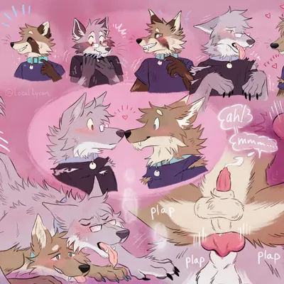 jono, okietheraccoon (mythology) created by harborsorts