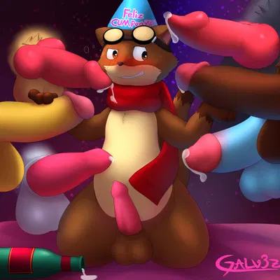 joules (galv3z) created by galv3z