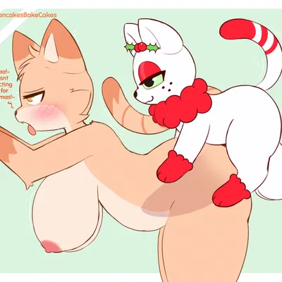 junipurr created by pancakesbakecakes