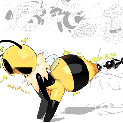 kabbu (bug fables), vi (bug fables) (bug fables, moonsprout games) created by goatboydraws