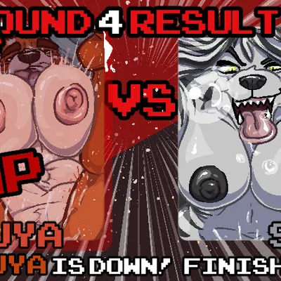 kaguya (umpherio), sans (sanssouci) created by umpherio