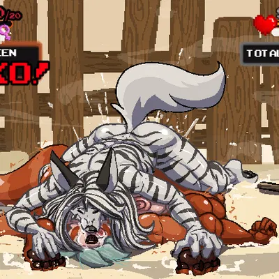 kaguya (umpherio), sans (sanssouci) created by umpherio