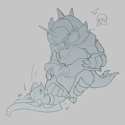 kaizo haketsu, misu nox (nintendo, pokemon) created by ellael