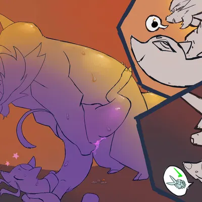 kaizo haketsu, misu nox (nintendo, pokemon) created by ellael